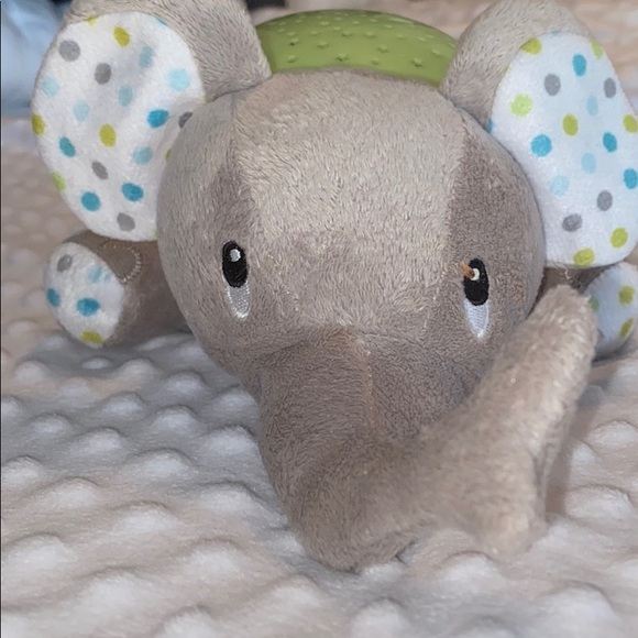swaddleme elephant